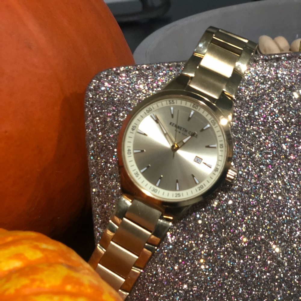 Kenneth Cole watch
